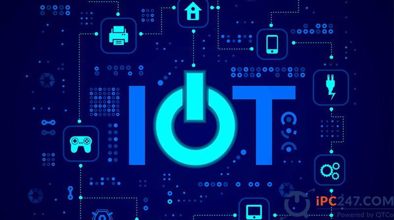 IoT là gì