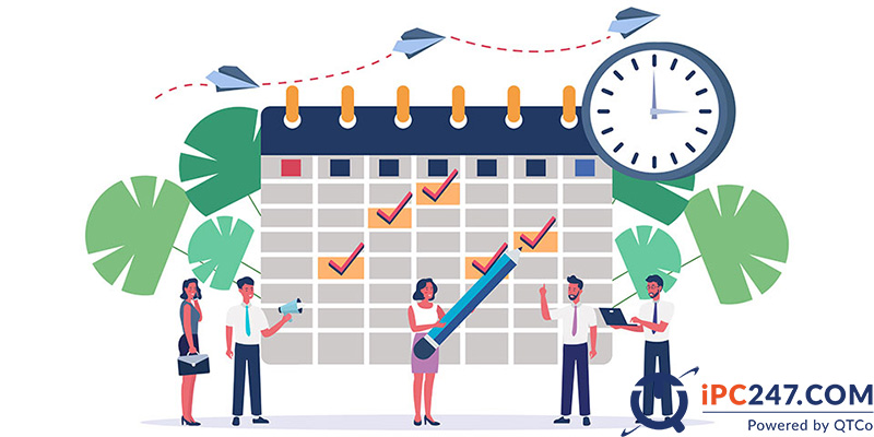Cách lập kế hoạch sản xuất hiệu quả ke hoach san xuat 3