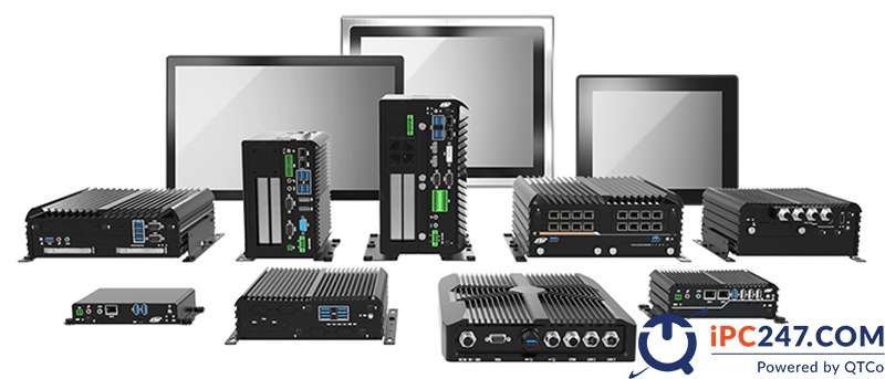Máy tính công nghiệp chính hãng IPC247 kha nang may tinh cong nghiep