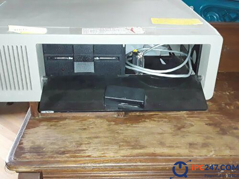 Máy tính công nghiệp chính hãng IPC247 Hình ảnh máy tính công nghiệp đầu tiên - Industrial Computer 5531