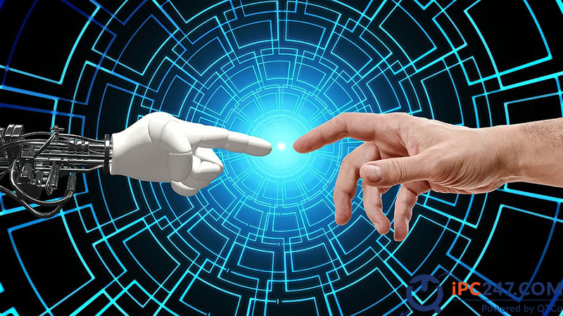 Màn hình cảm ứng HMI là gì? Nguyên lý và phân loại màn hình HMI man hinh cam ung hmi 6