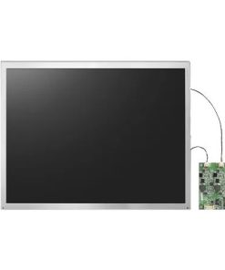Màn hình công nghiệp IDK-2108R-K2SVA2E