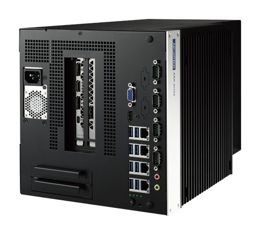 Máy chủ công nghiệp Advantech Edge Ei-A230