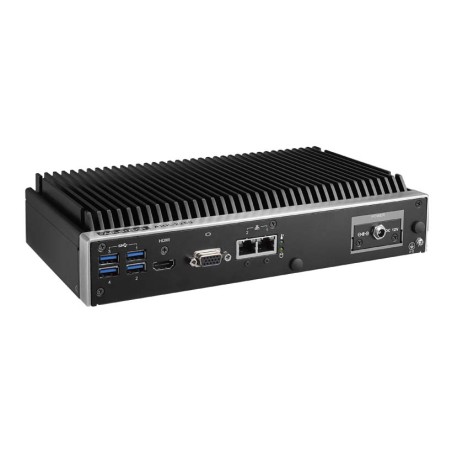 Máy chủ công nghiệp Advantech Edge EIS-D150