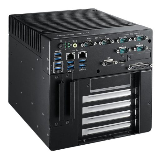 Máy chủ giải pháp đám mây Advantech Edge EIS-S230-U20S501