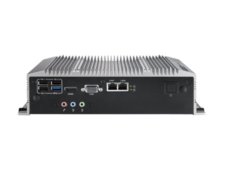 Máy chủ công nghiệp Advantech Edge Intelligence EIS-D120