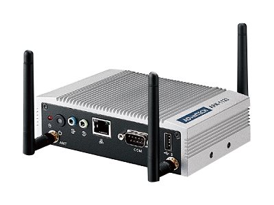 Máy chủ công nghiệp Advantech Edge Level Entry EIS-D110