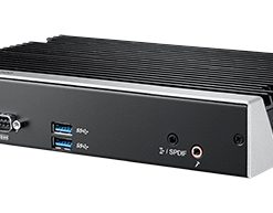 Máy chủ công nghiệp Edge Intelligence Advantech Ei-A215