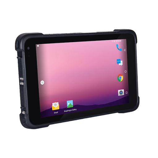 Máy tính bảng quân đội Android 11 5G EM-Q865M
