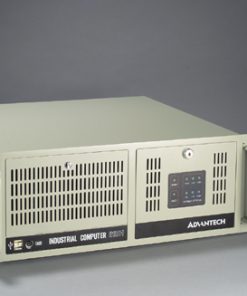 may tinh cong nghiep advantech ipc 510 4