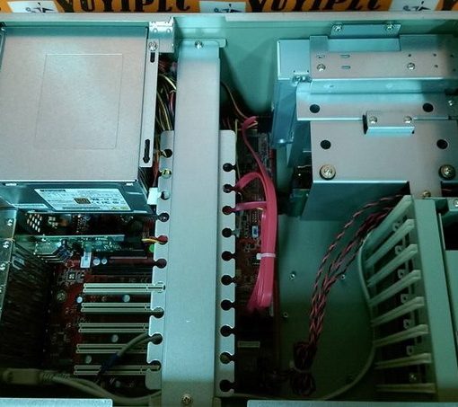may tinh cong nghiep advantech ipc 7132 7