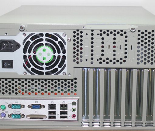 may tinh cong nghiep advantech ipc 7132 8