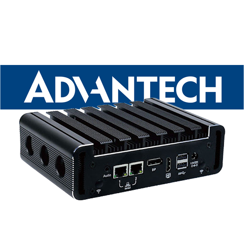 may tinh cong nghiep advantech