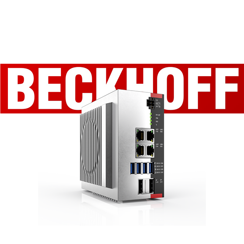may tinh cong nghiep beckoff