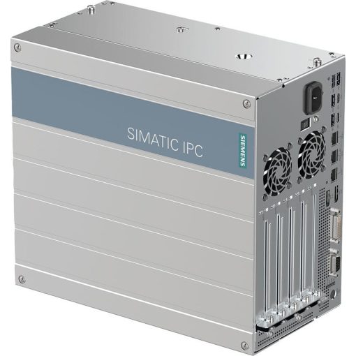 Máy tính công nghiệp cao cấp Siemens IPC627E