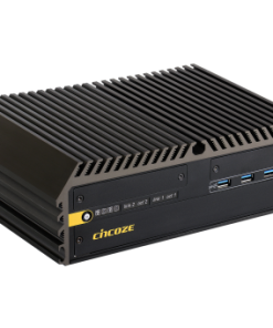 Máy tính công nghiệp Cincoze GM-1000