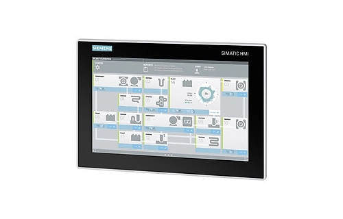 Máy tính công nghiệp IPC377E 19 Inch Touch