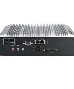 Máy tính công nghiệp không quạt Advantech ARK-2120F