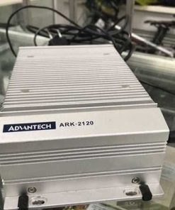 Máy tính công nghiệp không quạt Advantech ARK-2120F may tinh cong nghiep khong quat advantech ark 2120f 4