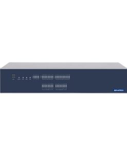 Máy tính công nghiệp không quạt ECU-4784