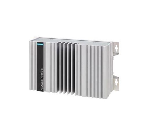 Máy tính công nghiệp không quạt Siemens IPC327E