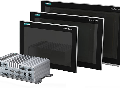 Máy tính công nghiệp không quạt SIMATIC IPC377E
