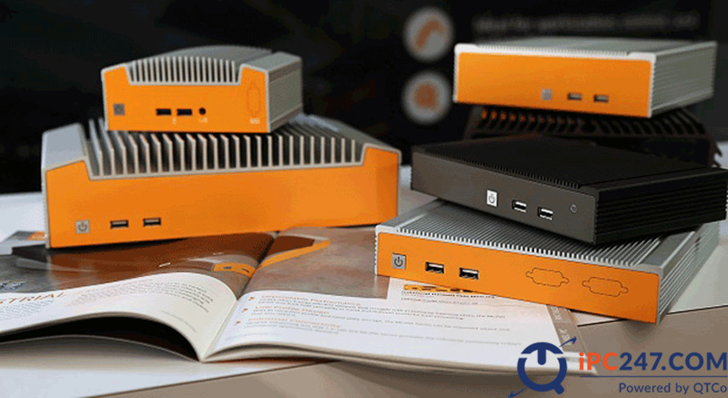 Máy tính công nghiệp chính hãng IPC247 Máy tính công nghiệp