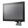 Máy tính công nghiệp màn hình cảm ứng IDK-1115R-50XGA1 may tinh cong nghiep man hinh cam ung idk 1115r 50xga1