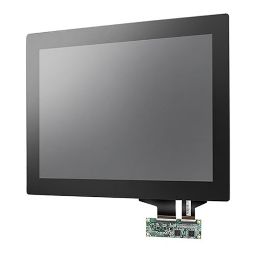 Máy tính công nghiệp màn hình cảm ứng IDK-1115R-50XGA1