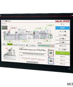 Máy tính công nghiệp Mitsubishi Electric MELIPC MI3000