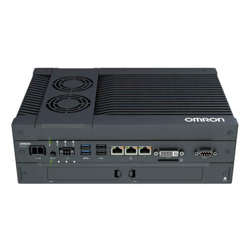 Máy tính công nghiệp Omron NY512-1500-1XX445K1X