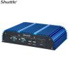 Máy tính công nghiệp Shuttle dạng hộp BPCWL03 may tinh cong nghiep shuttle dang hop bpcwl03 1