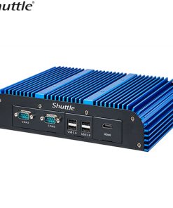 Máy tính công nghiệp Shuttle dạng hộp BPCWL03
