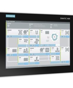 Máy tính công nghiệp Simatic đa năng Siemens IPC377E