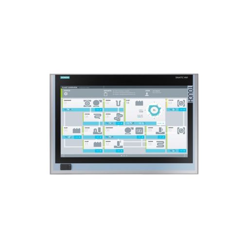 Máy tính công nghiệp Simatic IPC677E