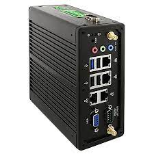 Máy tính công nghiệp Winmate DIN Rail Box PC IBDRW100-EX-P