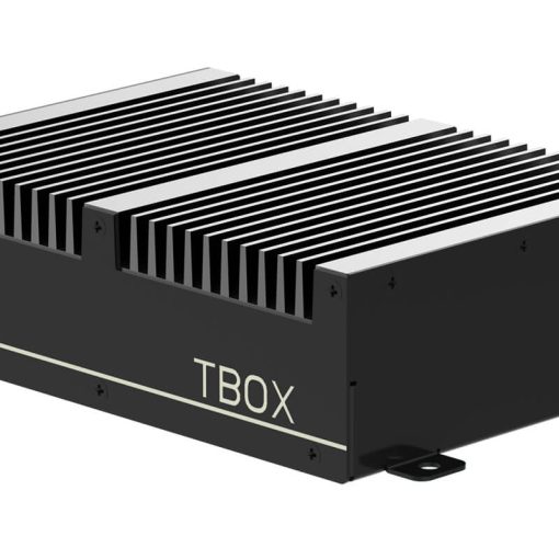 Máy tính hộp công nghiệp J3455 TAICENN TBOX-1410