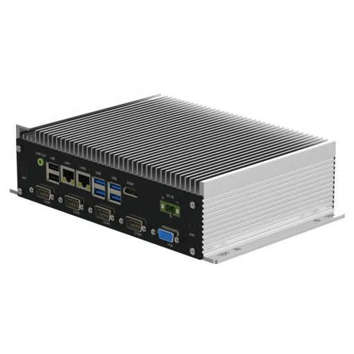 Máy tính hộp nhúng không quạt TAICENN TBOX-2810