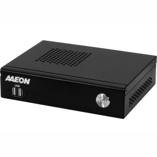 Máy tính nhúng nhỏ gọn GENESYS-APL7