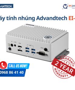 Máy tính nhúng Advantech EI-52 may tinh nhung advantech ei 52 4