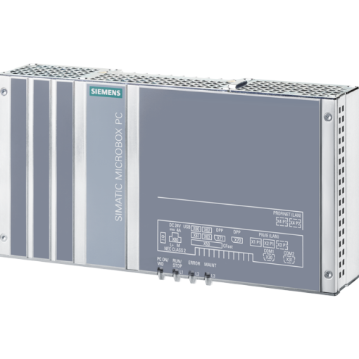 Máy tính nhúng công nghiệp Siemens IPC427E