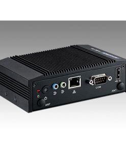 Máy tính nhúng không quạt Advantech ARK-10-U0A3