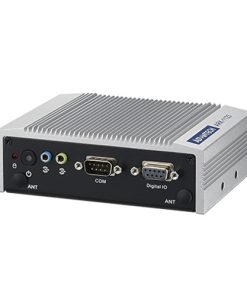 Máy tính nhúng không quạt Advantech ARK-1123L-S3A2E