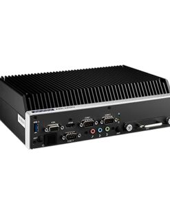 Máy tính nhúng không quạt Advantech ARK-2250S-U0A1E