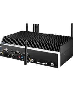 Máy tính nhúng không quạt Advantech ARK-2250V-S9A1E