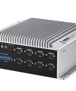 Máy tính nhúng không quạt Advantech ARK-3500