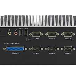 may tinh nhung khong quat advantech ark 3500 3