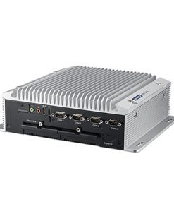 Máy Tính Nhúng Không Quạt Advantech ARK-3510