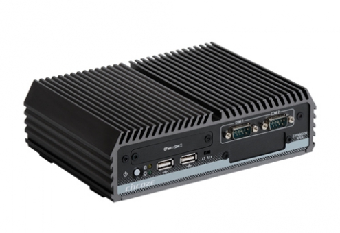 Máy tính nhúng không quạt mini Cincoze DC-1100