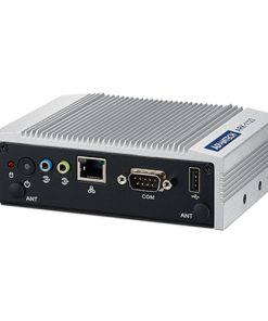 Máy tính nhúng siêu mỏng không quạt Advantech ARK-1123H
